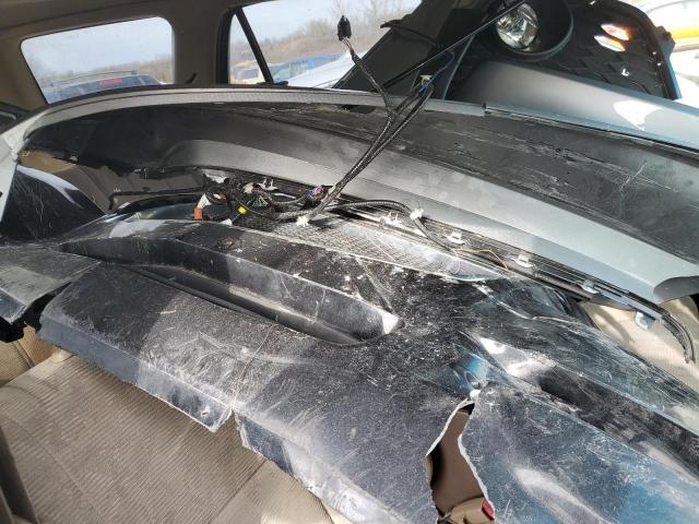 Photo 13 from auction – 1999 TOYOTA 4RUNNER SR with VIN JT3HN86R2X0229366