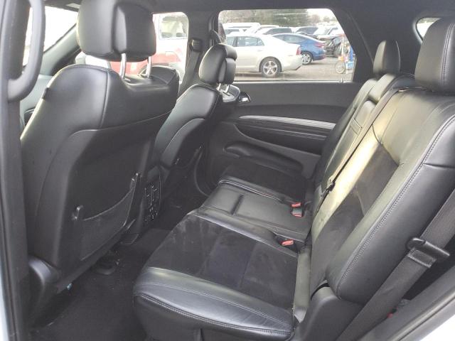 Photo 11 from auction – 2018 DODGE DURANGO GT with VIN 1C4RDJDG2JC127003