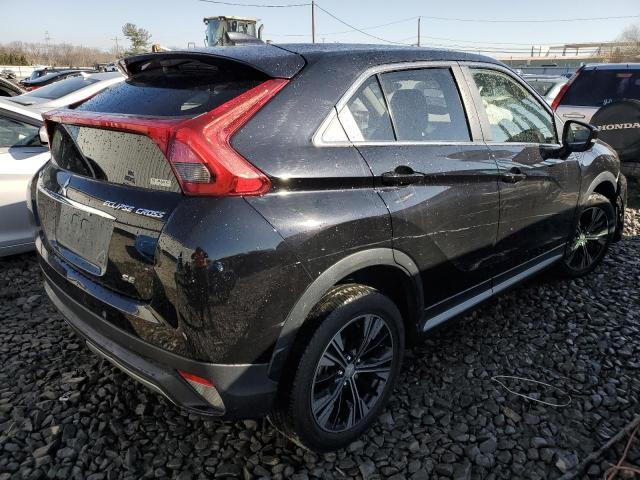 Photo 3 from auction – 2018 MITSUBISHI ECLIPSE CR with VIN JA4AT5AA5JZ056295