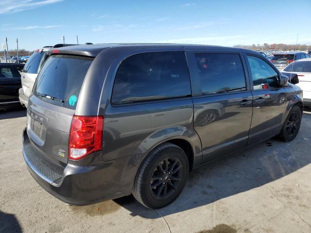 Photo 3 from auction – 2019 DODGE GRAND CARA with VIN 2C4RDGEG4KR670816