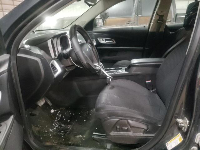 Photo 7 from auction – 2012 CHEVROLET EQUINOX LS with VIN 2GNALBEK7C1285894