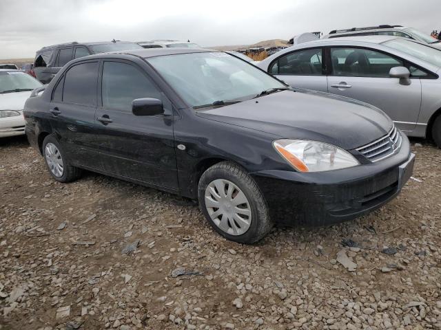 Photo 4 from auction – 2006 MITSUBISHI LANCER ES with VIN JA3AJ26E46U004391