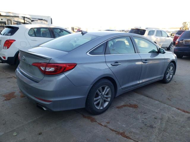 Photo 3 from auction – 2017 HYUNDAI SONATA SE with VIN 5NPE24AF2HH477327