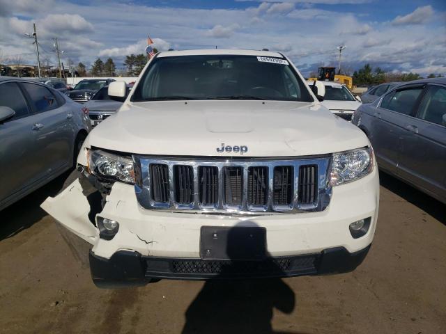Photo 5 from auction – 2012 JEEP GRAND CHER with VIN 1C4RJFAG0CC274417