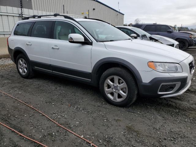 Photo 4 from auction – 2013 VOLVO XC70 3.2 with VIN YV4952BL1D1159442