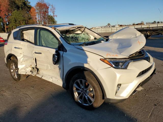 Photo 4 from auction – 2016 TOYOTA RAV4 LIMIT with VIN JTMYFREV7GD088669