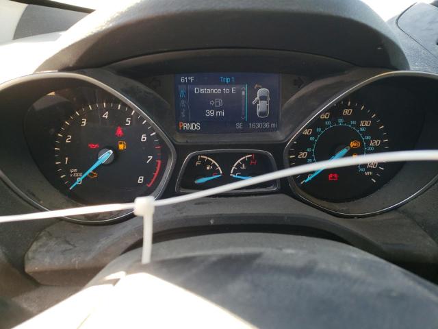 Photo 9 from auction – 2013 FORD ESCAPE SE with VIN 1FMCU0GX3DUD69188