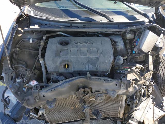 Photo 11 from auction – 2017 TOYOTA COROLLA L with VIN 2T1BURHE5HC814437