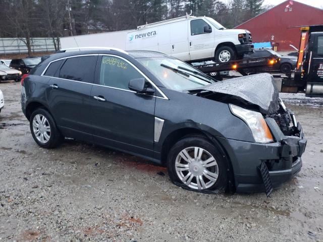 Photo 4 from auction – 2016 CADILLAC SRX LUXURY with VIN 3GYFNEE38GS532914