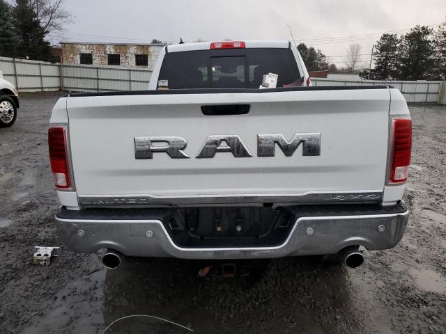 Photo 6 from auction – 2017 RAM 1500 LONGH with VIN 1C6RR7WT7HS509940