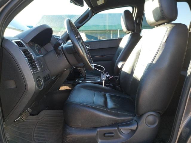 Photo 7 from auction – 2011 FORD ESCAPE LIM with VIN 1FMCU9EG7BKC42704