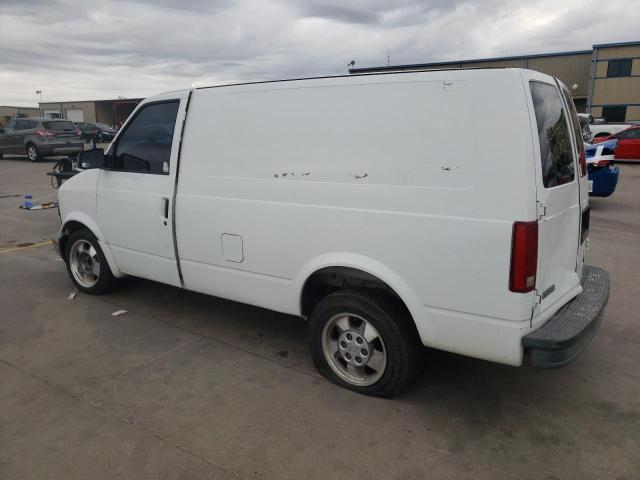 Photo 2 from auction – 2003 CHEVROLET ASTRO with VIN 1GCDM19X63B106943