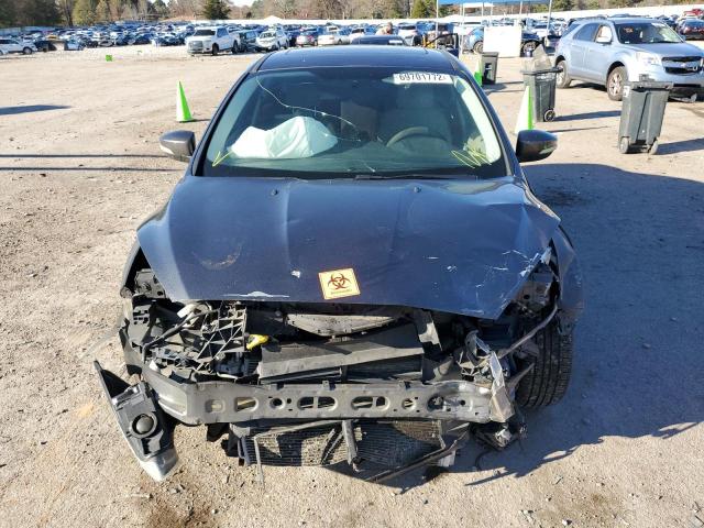 Photo 5 from auction – 2015 FORD FOCUS SE with VIN 1FADP3F21FL267510