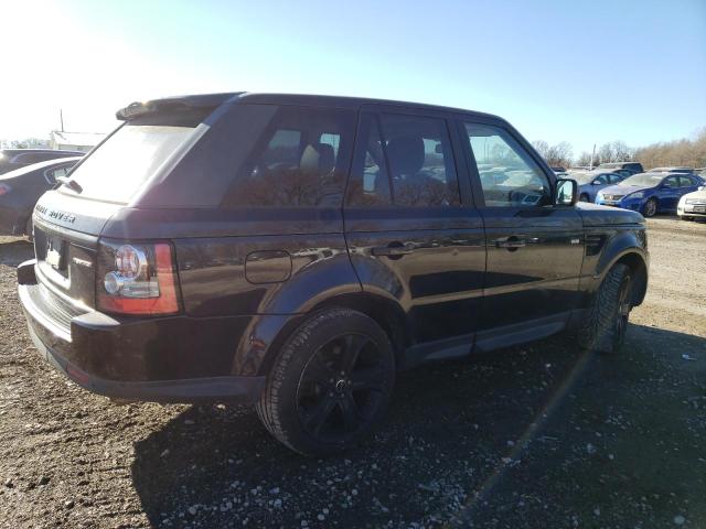 Photo 3 from auction – 2012 LAND ROVER RANGE ROVE with VIN SALSK2D40CA723351
