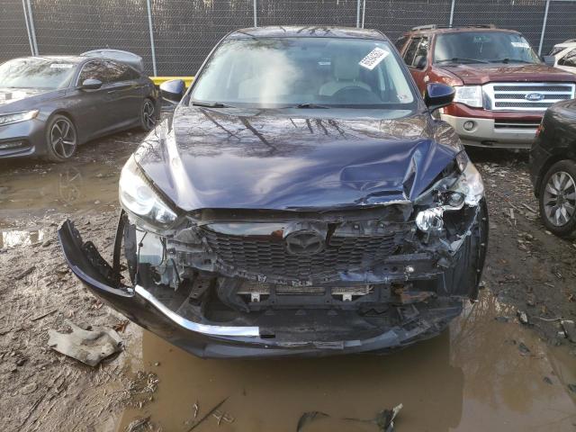 Photo 5 from auction – 2014 MAZDA CX-5 TOURI with VIN JM3KE4CY1E0351520