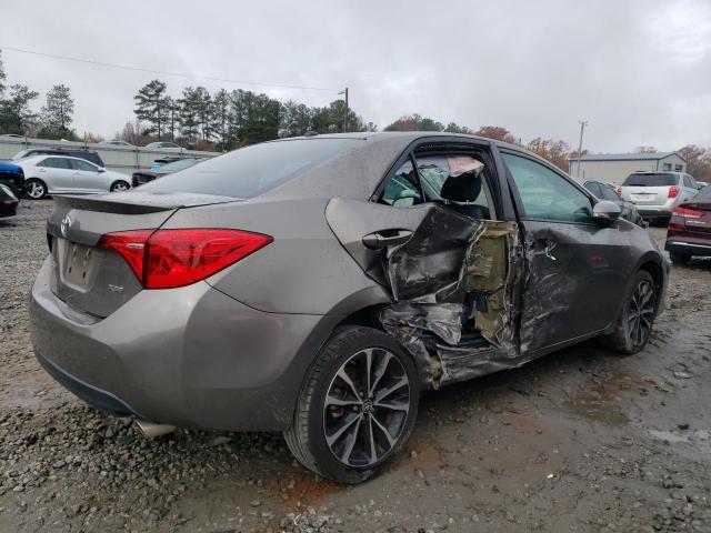 Photo 3 from auction – 2018 TOYOTA COROLLA L with VIN 2T1BURHE1JC969038