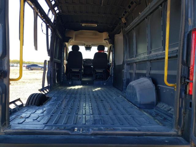 Photo 6 from auction – 2021 RAM PROMASTER with VIN 3C6MRVJG8ME579307