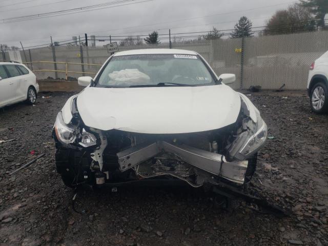 Photo 5 from auction – 2016 NISSAN ALTIMA 2.5 with VIN 1N4AL3AP4GC126014