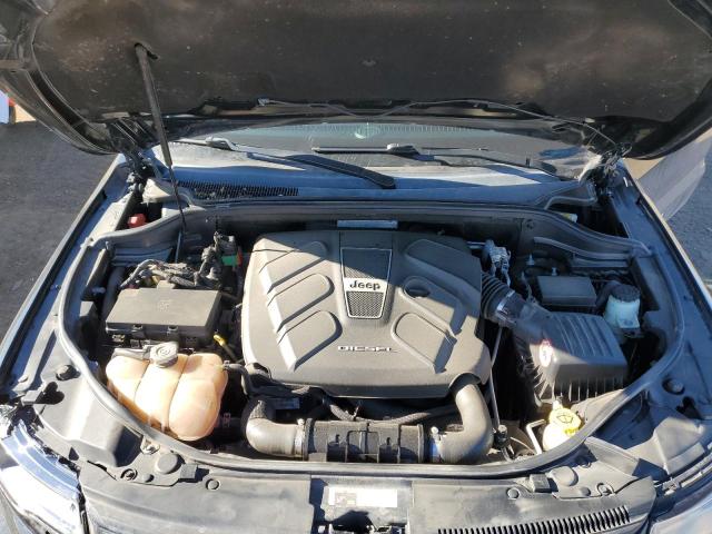 Photo 12 from auction – 2014 JEEP GRAND CHER with VIN 1C4RJFBM5EC299935