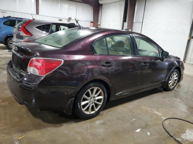 Photo 3 from auction – 2012 SUBARU IMPREZA PR with VIN JF1GJAC65CH029135