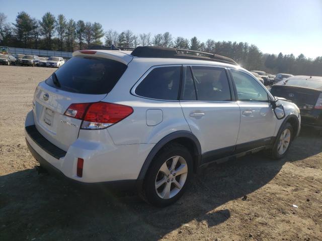 Photo 3 from auction – 2013 SUBARU OUTBACK 2. with VIN 4S4BRCKC6D3315425
