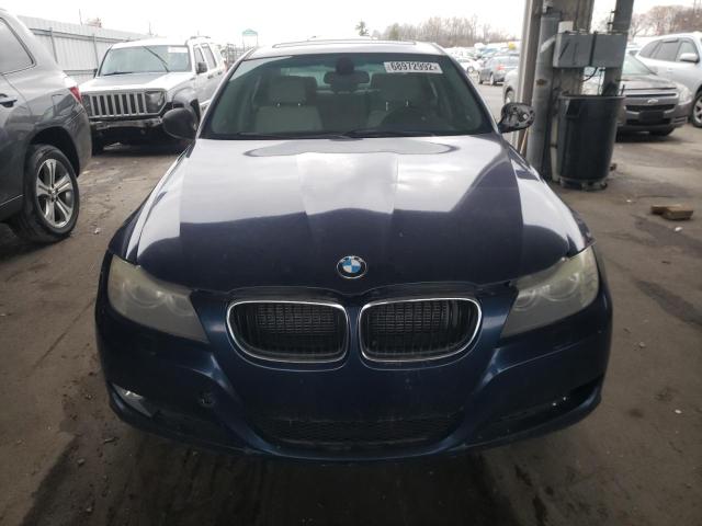 Photo 5 from auction – 2011 BMW 328 XI with VIN WBAPK7G56BNN85771