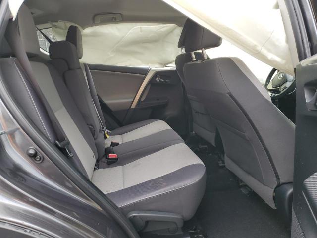 Photo 10 from auction – 2015 TOYOTA RAV4 XLE with VIN JTMWFREV5FJ037520
