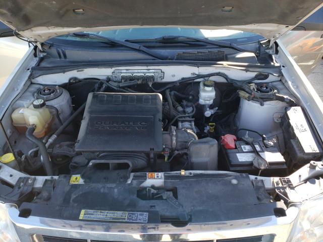Photo 12 from auction – 2010 FORD ESCAPE XLT with VIN 1FMCU9DG1AKC97097