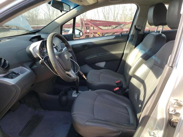 Photo 7 from auction – 2013 CHEVROLET SPARK 1LT with VIN KL8CD6S94DC569740