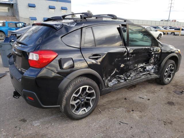 Photo 3 from auction – 2017 SUBARU CROSSTREK with VIN JF2GPALC4H8268411