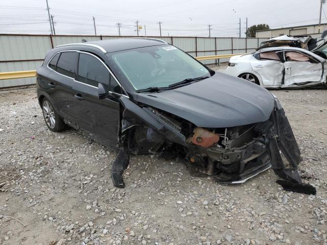 Photo 4 from auction – 2016 LINCOLN MKC RESERV with VIN 5LMCJ3C94GUJ15556
