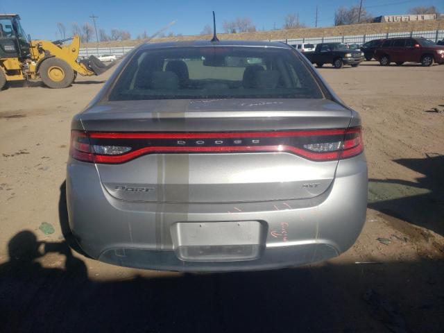 Photo 6 from auction – 2015 DODGE DART SXT with VIN 1C3CDFBB2FD352277