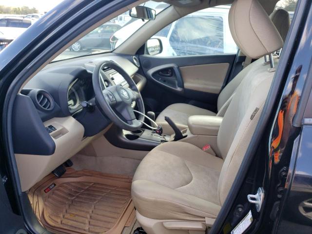 Photo 7 from auction – 2012 TOYOTA RAV4 with VIN 2T3ZF4DV9CW151583