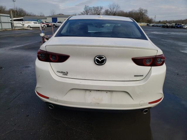 Photo 6 from auction – 2021 MAZDA 3 PREMIUM with VIN JM1BPBDL5M1330852