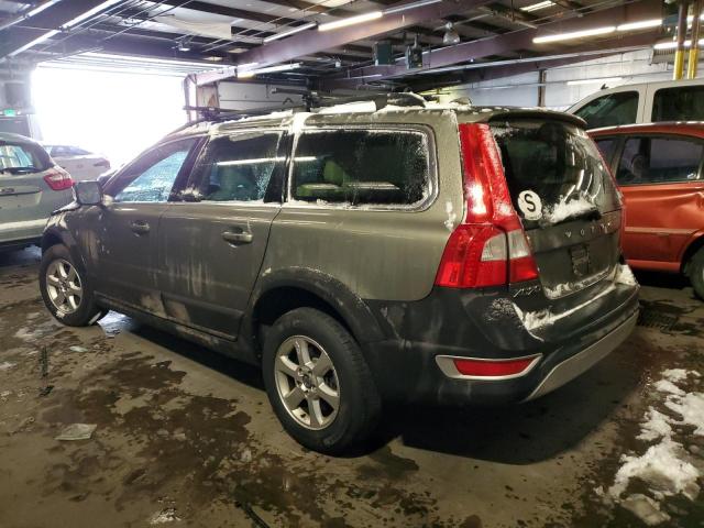 Photo 2 from auction – 2012 VOLVO XC70 3.2 with VIN YV4952BZ3C1140474