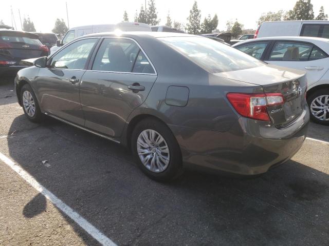Photo 2 from auction – 2014 TOYOTA CAMRY L with VIN 4T1BF1FK6EU840866