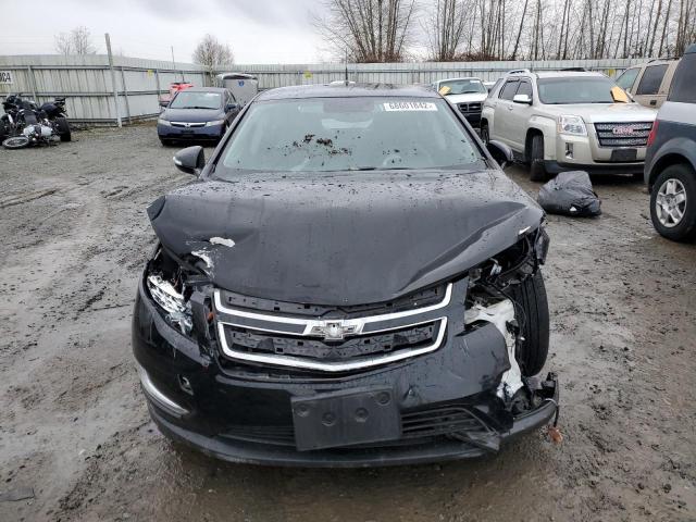 Photo 5 from auction – 2014 CHEVROLET VOLT with VIN 1G1RD6E49EU173308