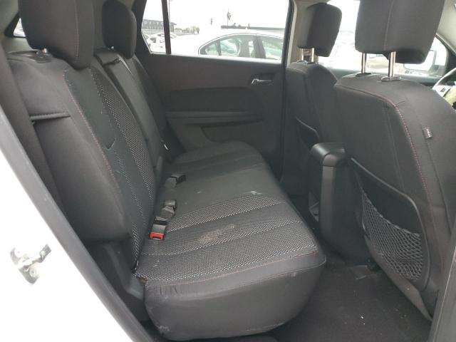 Photo 11 from auction – 2015 GMC TERRAIN SL with VIN 2GKALREK2F6437111