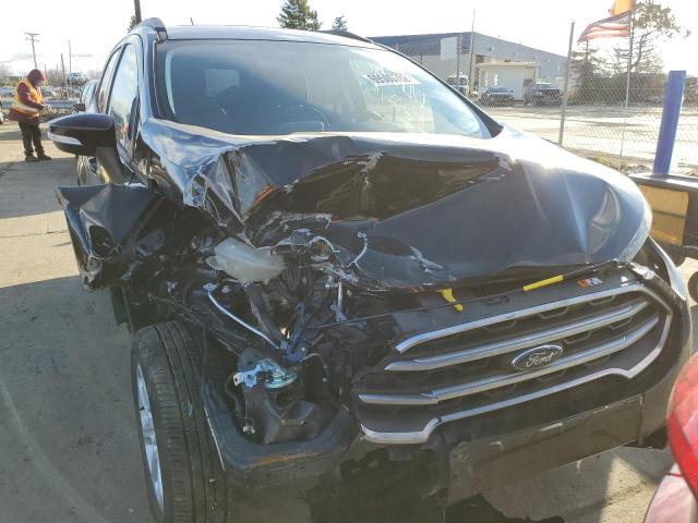 Photo 5 from auction – 2022 FORD ECOSPORT S with VIN MAJ6S3GL9NC464597