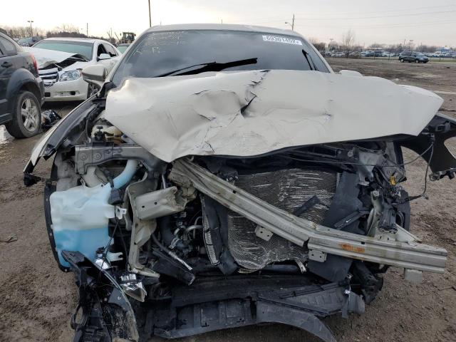 Photo 5 from auction – 2015 FORD FUSION SE with VIN 3FA6P0H78FR303890