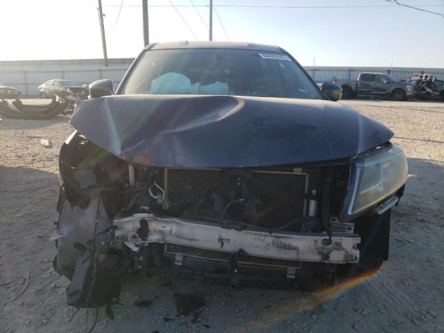 Photo 5 from auction – 2014 NISSAN PATHFINDER with VIN 5N1AR2MN1EC685915