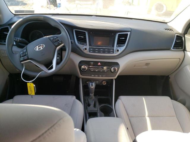 Photo 8 from auction – 2018 HYUNDAI TUCSON SE with VIN KM8J2CA40JU710667