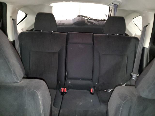Photo 10 from auction – 2014 HONDA CR-V LX with VIN 2HKRM4H39EH676796