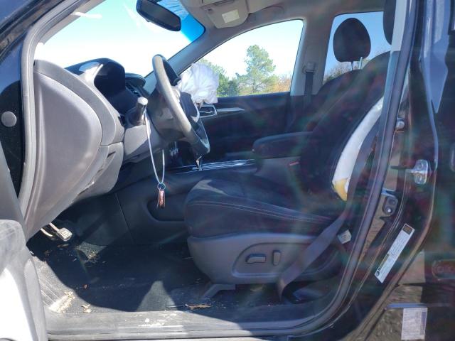 Photo 7 from auction – 2016 NISSAN PATHFINDER with VIN 5N1AR2MN8GC666782