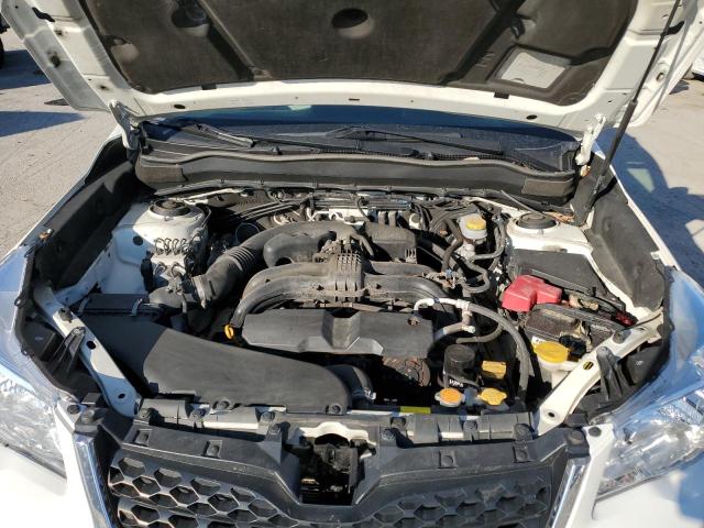 Photo 12 from auction – 2016 SUBARU FORESTER 2 with VIN JF2SJADC9GH408557