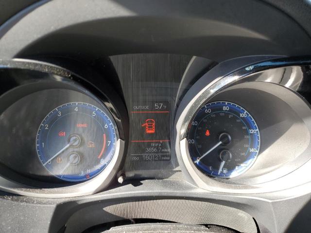 Zdjęcie 9 z aukcji – 2014 TOYOTA COROLLA L z VIN 2T1BURHE6EC099504