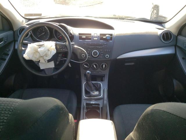 Photo 8 from auction – 2013 MAZDA 3 I with VIN JM1BL1UP5D1769753