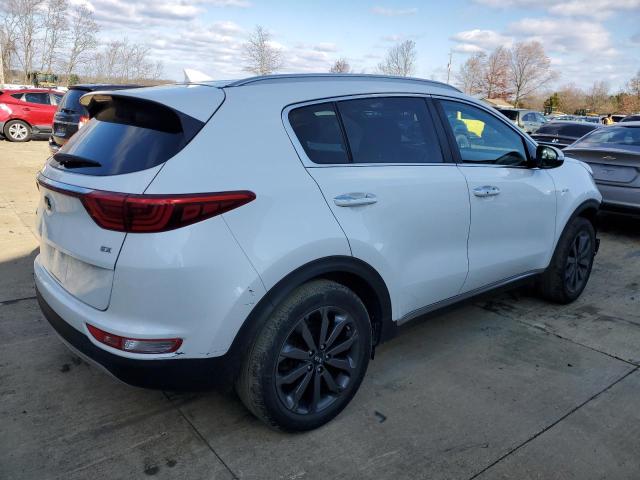 Photo 3 from auction – 2018 KIA SPORTAGE E with VIN KNDPNCAC4J7469465