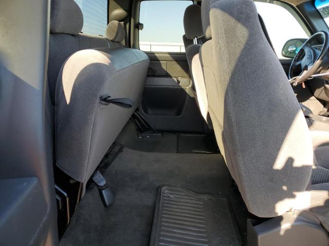 Photo 10 from auction – 2006 CHEVROLET SILVER1500 with VIN 1GCEK19B66Z209760
