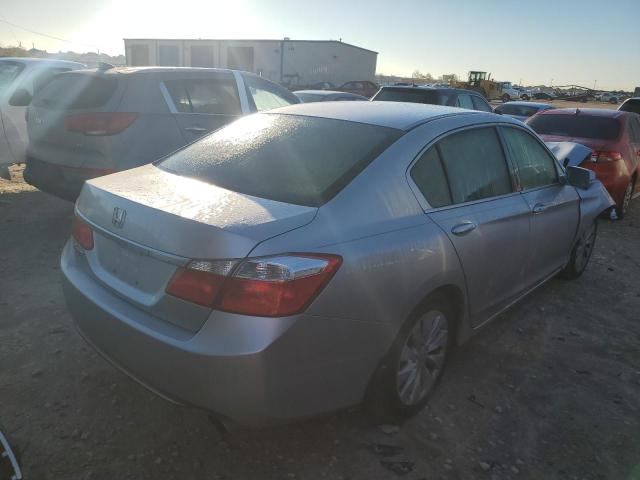 Photo 3 from auction – 2013 HONDA ACCORD EX with VIN 1HGCR2F7XDA228740